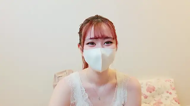 chat MIYU online show from 14, 4, 2026