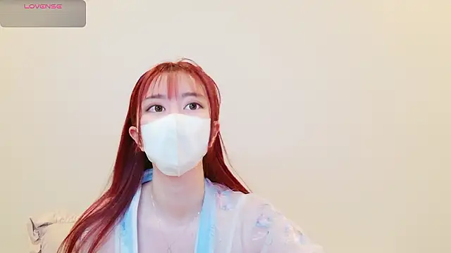 chat MIYU online show from 6, 7, 2026