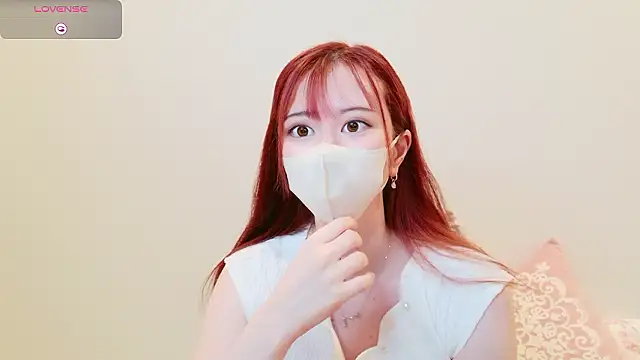 chat MIYU online show from 9, 7, 2026