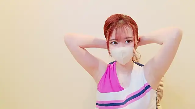 chat MIYU online show from 11, 7, 2026