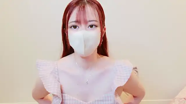 chat MIYU online show from 14, 7, 2026