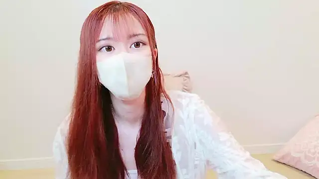 chat MIYU online show from 15, 7, 2026