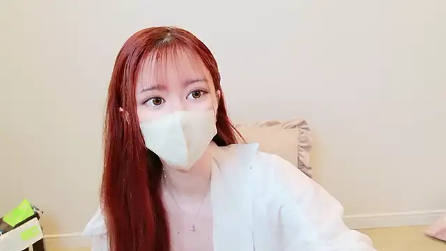 chat MIYU online show from 16, 7, 2026