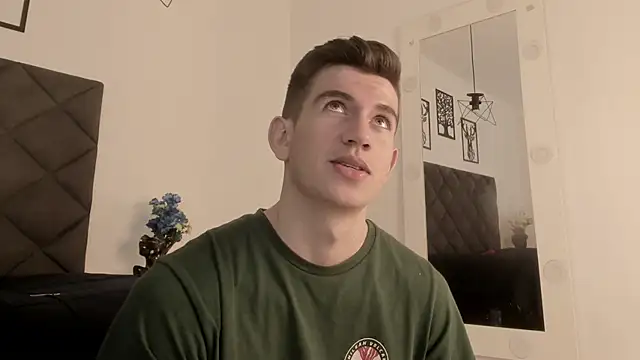 MikaelSlow online show from 11, 3, 2025