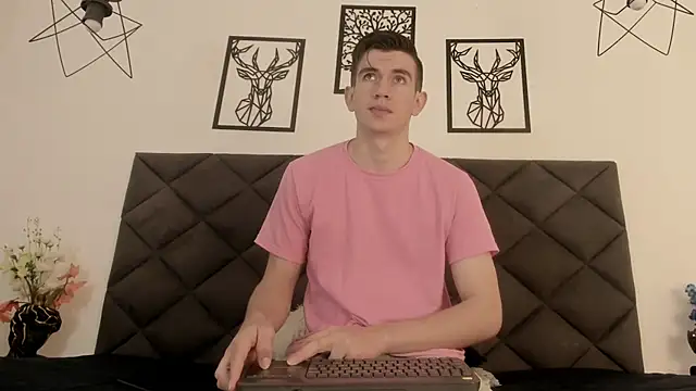 MikaelSlow online show from 13, 3, 2025