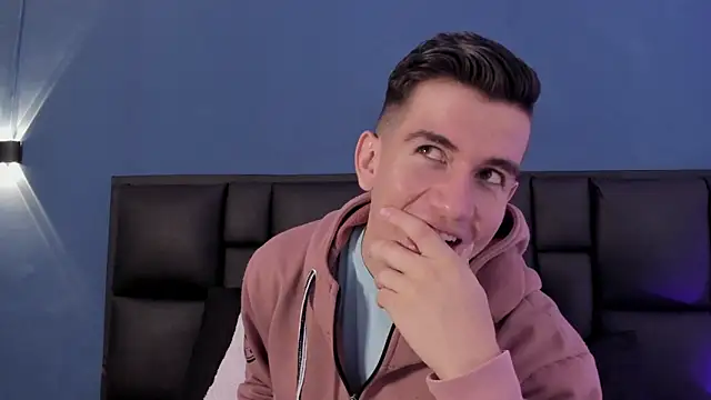 MikaelSlow online show from 2, 10, 2025