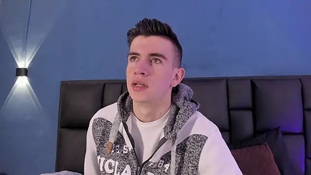 MikaelSlow online show from 14, 10, 2025