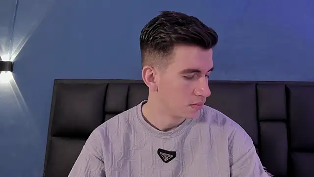 MikaelSlow online show from 9, 11, 2025