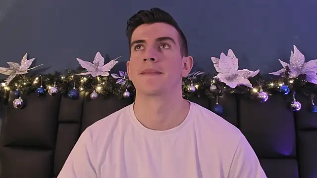 MikaelSlow online show from 21, 12, 2025