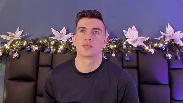 MikaelSlow online show from 23, 12, 2025