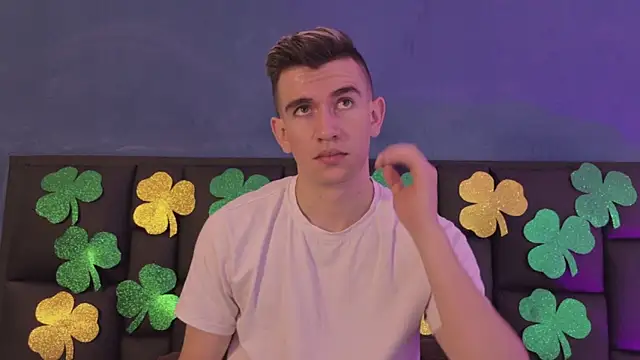 MikaelSlow online show from 13, 3, 2026