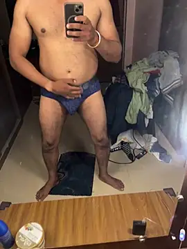 manoj1226 online show from 23, 12, 2024