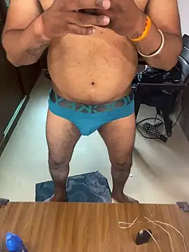 manoj1226 online show from 29, 12, 2024