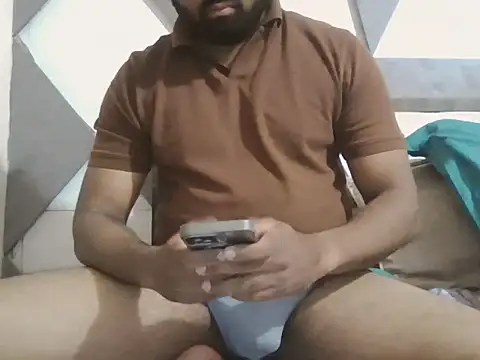 manoj1226 online show from 4, 12, 2025