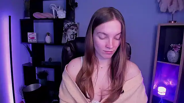 kenzie x online show from 23, 12, 2024