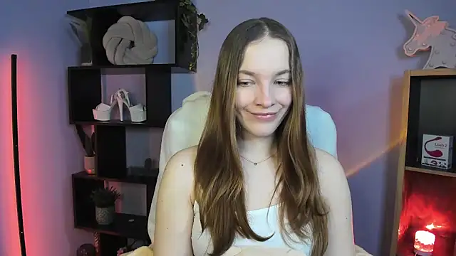 kenzie x online show from 20, 2, 2025