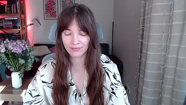 kenzie x online show from 17, 4, 2026