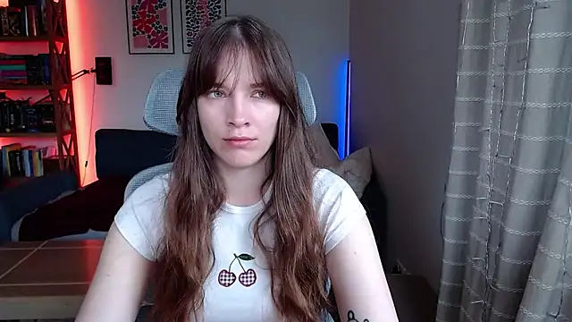 kenzie x online show from 12, 5, 2026