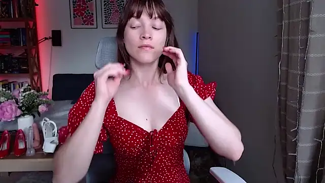 kenzie x online show from 1, 6, 2026