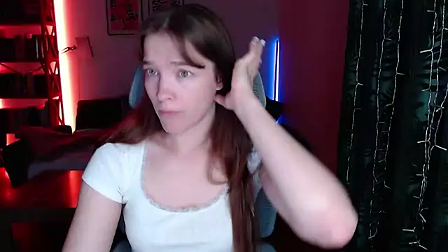 kenzie x online show from 21, 7, 2026