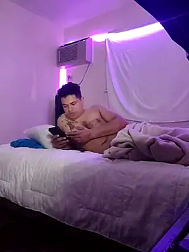 Oviedo174 online show from 4, 3, 2026