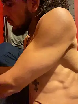 Snapshot of Desleche chatting on 23, 12, 2024 Desleche online show from 23, 12, 2024