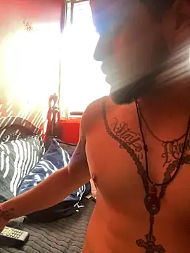 Snapshot of Desleche chatting on 18, 1, 2025 Desleche online show from 18, 1, 2025