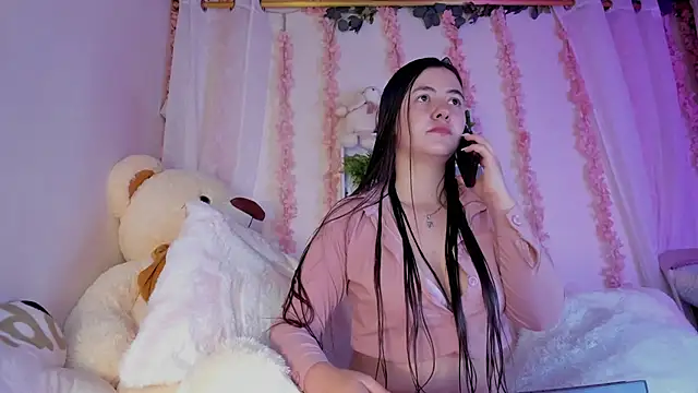 Idara and Edahi01 online show from 22, 9, 2025