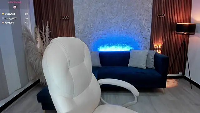 maryah simons online show from 8, 2, 2025