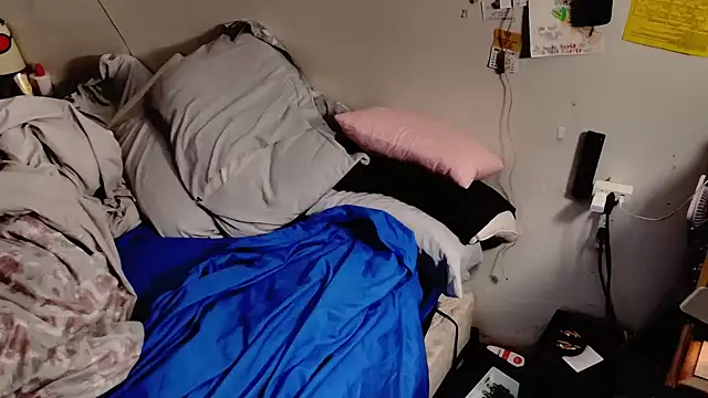 ROCKHARDDADDY86 online show from 13, 1, 2026