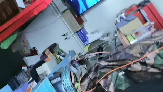 ROCKHARDDADDY86 online show from 18, 1, 2026