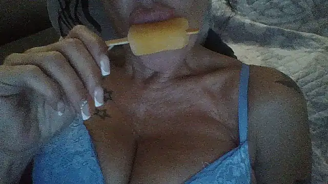 MarikaMilff online show from 1, 7, 2026