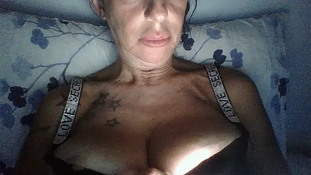 MarikaMilff online show from 1, 8, 2026