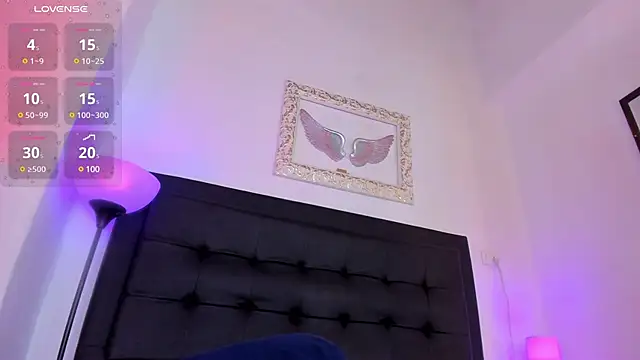 Mia 222 online show from 27, 2, 2025