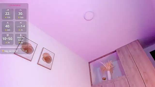 Mia 222 online show from 3, 3, 2026