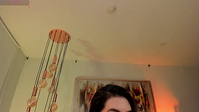 AngelicaVega online show from 31, 1, 2026