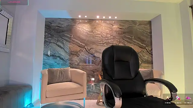 AngelicaVega online show from 14, 4, 2026