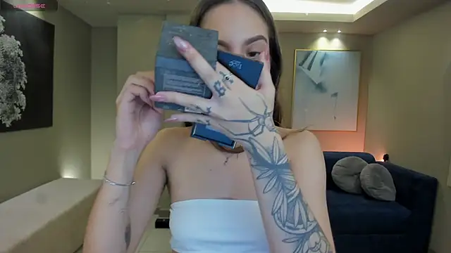 MarianneLane online show from 11, 2, 2026