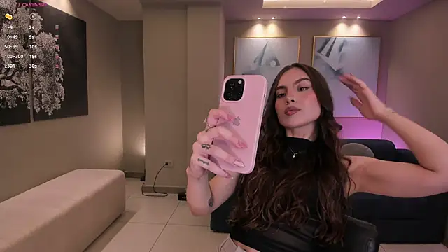 MarianneLane online show from 22, 2, 2026