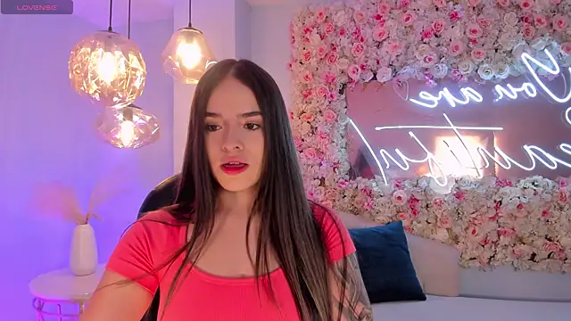 DonnaStonne online show from 19, 10, 2025