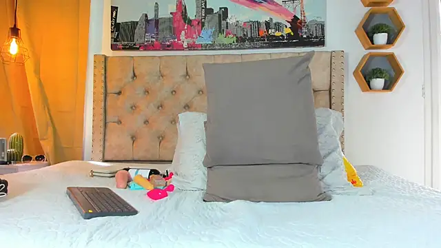 Anya Texas online show from 29, 1, 2025