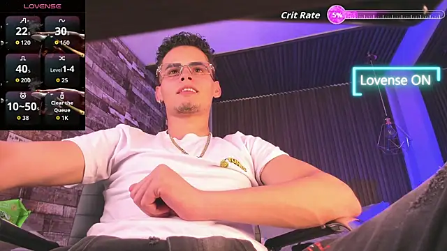  white fox 1 online show from 28, 9, 2025