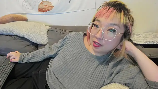 luxgray online show from 15, 12, 2024