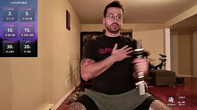 JayXCee Official online show from 5, 11, 2025