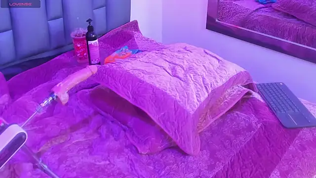 brithanyadams23 online show from 15, 2, 2025