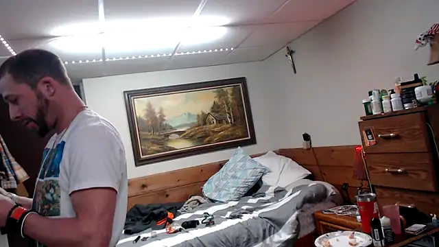 tongueispowerr6d9 online show from 21, 2, 2025