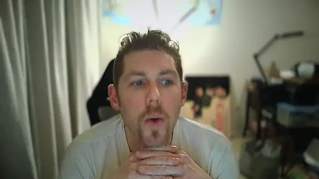 Snapshot of Rock_Pierce chatting on 25, 1, 2025 Rock Pierce online show from 25, 1, 2025