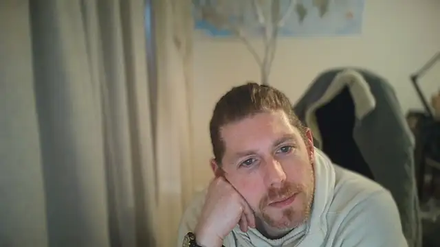 Snapshot of Rock_Pierce chatting on 28, 1, 2025 Rock Pierce online show from 28, 1, 2025