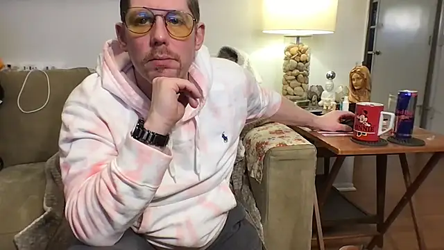 Snapshot of Rock_Pierce chatting on 18, 11, 2025 Rock Pierce online show from 18, 11, 2025