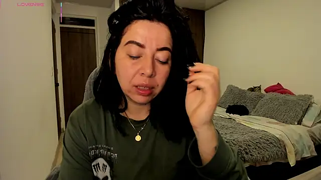 Snapshot of Im_coco chatting on 14, 2, 2026 Im coco online show from 14, 2, 2026